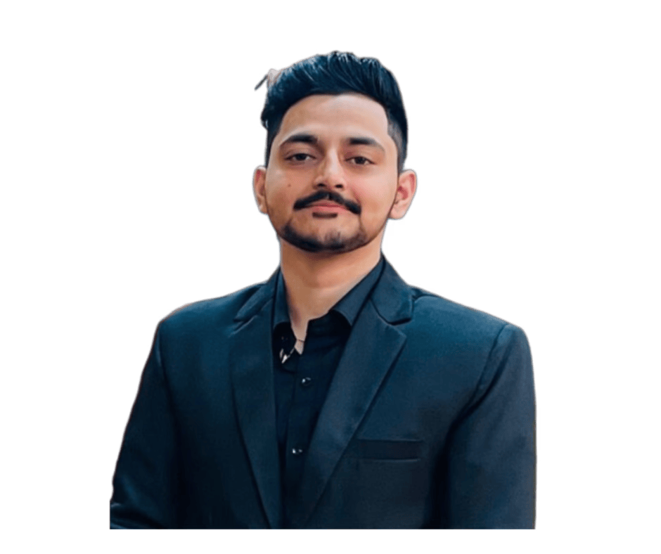 Archit Dhir — Co-Founder & CTO, Nimitai