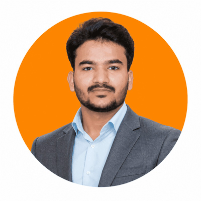 Shubham Gupta — Co-Founder & COO, Nimitai